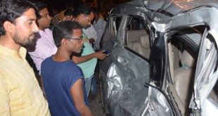 लखनऊ सिटी बस का ब्रेक हुआ फेल, 7 को कुचला, 2 की मौत; 24 घंटे में दूसरा हादसा