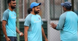 INDvSL: श्रीलंका के खिलाफ जीत हासिल करने उतरेगी टीम इंडिया, रोहित के फॉर्म पर रहेगी नजर