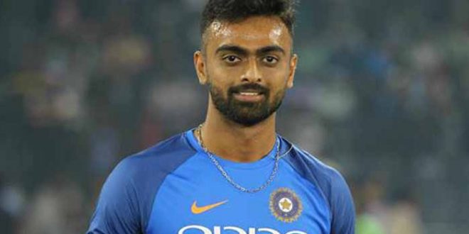 श्रीलंका दौरे पर जाकर विश्वकप की तैयारी करेगा टीम इंडिया का यह युवा गेंदबाज