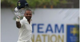 श्रीलंका से धवन का 'याराना' बुनेगा टीम इंडिया की जीत का ताना-बाना