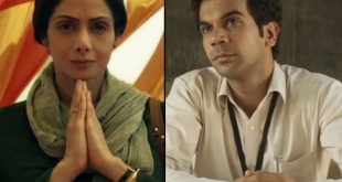 65वां राष्ट्रीय पुरस्कार: 'न्यूटन' बेस्ट हिंदी फिल्म और श्रीदेवी को बेस्ट एक्ट्रेस अवॉर्ड!