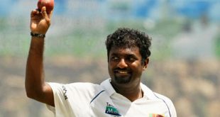 श्रीलंका क्र‍िकेट को खत्‍म कर रही है राजनीति, कोहली की तारीफ की: मुरलीधरन