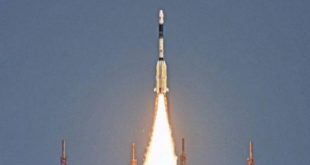 अभी-अभी: इसरो को लगा बड़ा झटका, 48 घंटे बाद ही अंतरिक्ष में लापता हुआ सैटेलाइट जीसैट-6ए