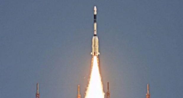 अभी-अभी: इसरो को लगा बड़ा झटका, 48 घंटे बाद ही अंतरिक्ष में लापता हुआ सैटेलाइट जीसैट-6ए