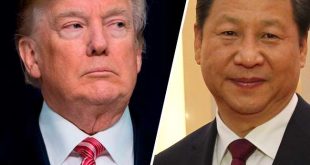 हैरत में दुनिया: 'अमेरिका फर्स्ट' पॉलिसी से शुरू हुआ चीन और रूस के बीच 'ट्रेड वार'...