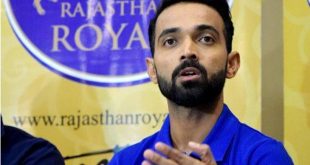IPL 2018: कप्तान अजिंक्य रहाणे की एक गलती राजस्थान रॉयल्स पर भारी पड़ी