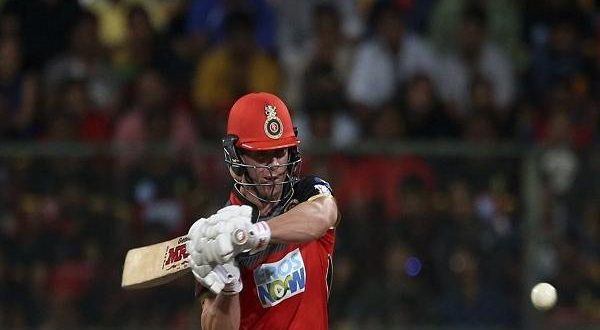 IPL 2018: RCB ने बनाय रिकॉर्ड, पहली जीत के साथ...