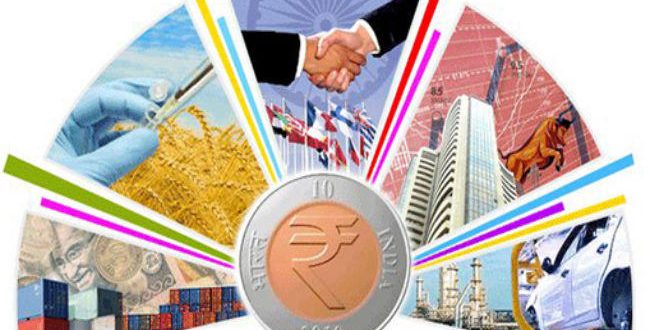 डॉयचे बैंक - भारत की आर्थिक वृद्धि की दर 7.5 रहेगी...
