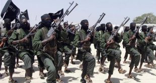 सोमालिया में अल शबाब के 22 आतंकी हुए ढेर, मचा हडकंप...