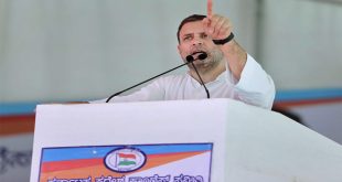 अमित शाह के बयान पर राहुल का पलटवार, उनकी बात को सीरियसली नहीं लेते