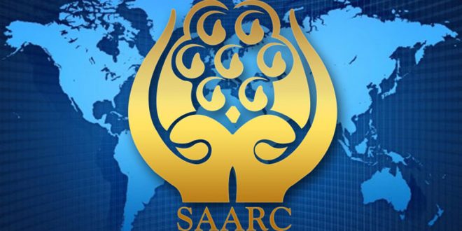 मौजूदा परिस्थिति में SAARC के साथ आगे बढ़ना संभव नहीं : भारत