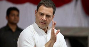 राहुल गाँधी: अब वंदे मातरम पर घेरे गये!