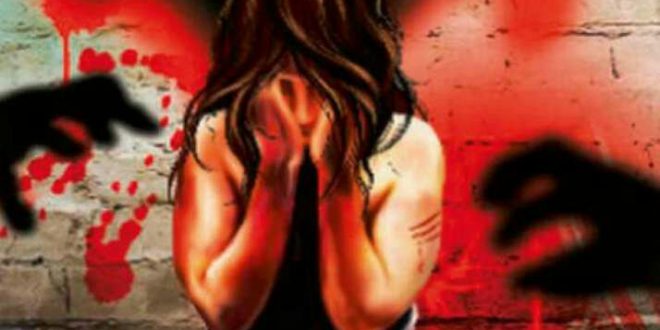 दिल्ली: महिला ने करवाया भतीजी से रेप...