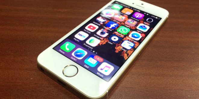 बिना टच किए भी कंट्रोल कर सकेंगे iPhones, जानिए कैसे करेगा काम