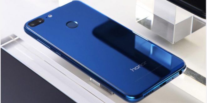 चार कैमरे वाले Honor 9 Lite का ये वेरिएंट रविवार तक ओपन सेल में!