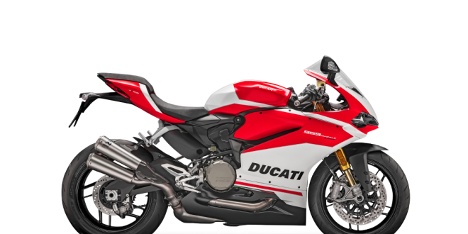 DUCATI 959 PANIGALE एक बेमिसाल स्पोर्ट्स बाइक है...