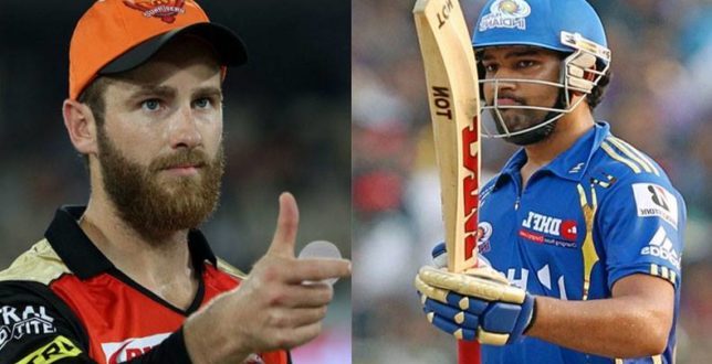 IPL 2018: आखिरी गेंद पर चौका जड़कर जीता हैदराबाद!