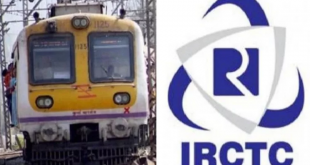 #बड़ी खुशखबरी: IRCTC आपको देगा 10,000 रुपये कैश, बस कर लें ये छोटा सा काम