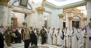 सऊदी: तख्तापलट की आशंका, किंग के पैलेस के पास हुई भारी गोलीबारी....