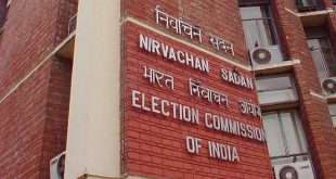बड़ी खबर: चुनाव आयोग- देशभर में एक साथ हो सकते हैं चुनाव