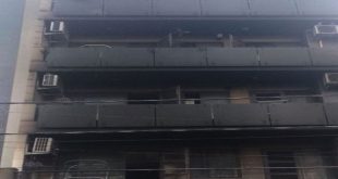 बड़ा हादसाः घर के भीतर लगी भीषण आग, जिंदा जल गए 4 लोगों के परिवार