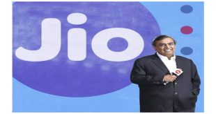 JIO का नया धमाका, सिम लगाते ही चार्ज हो जायेगा आपका स्मार्टफोन