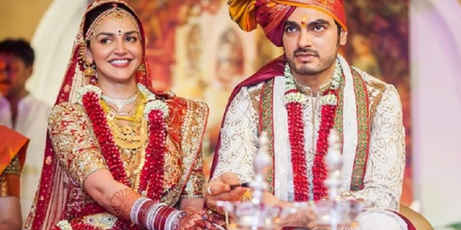 दो बार शादी कर चुकीं ये एक्ट्रेस फिर से बनीं दुल्हन, वजह जान लोगों ने दिए ऐसे कमेंट