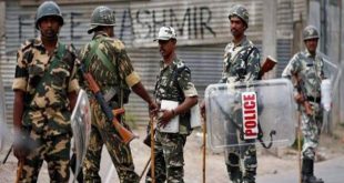 कश्मीर में एसपीओ की हत्या की ISIS ने ली जिम्मेदारी, 6 महीने में तीसरा बड़ा दावा