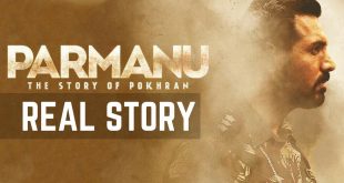 Parmanu: 4 बार टलने के बाद आखिरकार रिलीज होने की तारीख आ गयी...