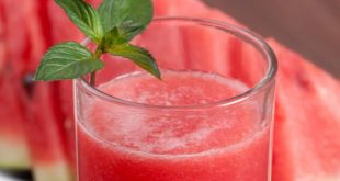 PINK BEAUTY MOCKTAIL अब आप भी घर पर बना सकते है...