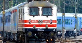 #बड़ा खुलासा: उत्तर रेलवे में 3 कर्मियों को वेतन देने के लिए 42 कर्मचारी...