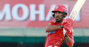 IPL 2018: राजस्थान पर 6 विकेट से पंजाब की जीत...