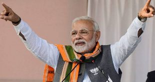 कर्नाटक चुनाव: PM मोदी बोले- ‘वंदेमातरम’ का अपमान करने वाले देशभक्त कैसे हो सकते है...