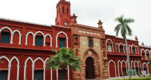 उलमा: अलीगढ़ मुस्लिम विश्वविद्यालय से हटा देनी चाहिए जिन्ना की तस्वीर!