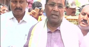 कर्नाटकः तीन विधायकों के गायब होने से कांग्रेस कैंप में मचा हडकंप...