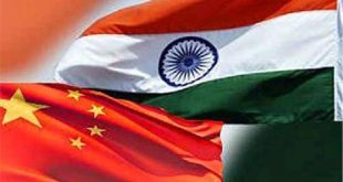 चीन- भारत को गंभीरता से लेने और उसे वैश्विक शक्ति का दर्जा देने को तैयार...
