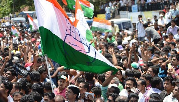 कर्नाटक में महंगाई के खिलाफ कांग्रेस का हल्ला बोल...