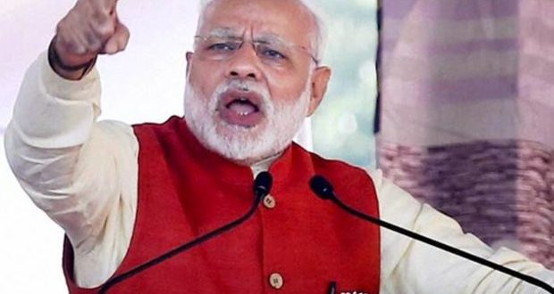 पीएम मोदी: कागज के बिना 15 मिनिट बोलकर बताएं राहुल गाँधी...