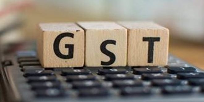 वित्त मंत्रालय: GST कलेक्शन ने पार किया 1 लाख करोड़ रुपये का आंकड़ा