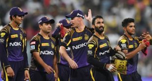 IPL 2018: इस खिलाड़ी के कहने पर भी अम्पायर ने नहीं बदला अपना गलत फैसला