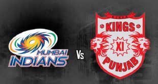 IPL 2018: आज इंदौर के होल्कर मैदान में भिड़ेंगे पंजाब और मुंबई की टीमें...
