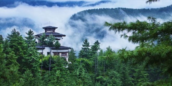 सिक्किम में बिताएं अपनी गर्मियों की छुट्टियां...
