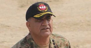 भारत से दोस्ती और बातचीत करना चाहते हैं पाकिस्तान के सेना प्रमुख