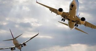 हवा में टकराने से बाल-बाल बचे इंडिगो-एयर डेक्कन के विमान, यात्रियों में मचा हडकंप