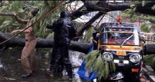 13 राज्यों पर कहर बनकर टूटेगा आंधी तूफान!