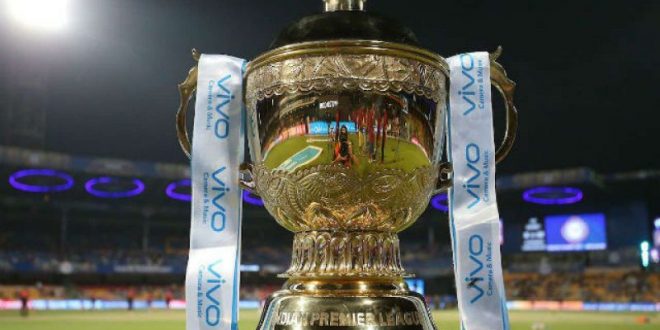 IPL 2018: सुपर सन्डे में आज भिड़ेंगी 4 टीमें...