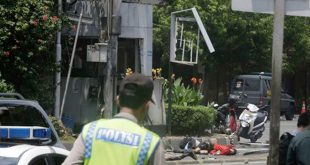 2016 इंडोनेशिया हमला : दोषी मौलाना को कोर्ट ने सुनाई मौत की सजा