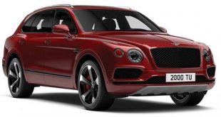 Bentley मोटर्स इंडिया ने देश में Bentayga SUV के V8 वर्जन को लॉन्च कर दिया है. कंपनी ने इसकी शुरुआती कीमत 3.78 करोड़ रुपये (एक्स-शोरूम, मुंबई) रखी है. दूसरे Bentayga रेंज मॉडलों की तरह ही V8 में भी स्लिक लाइन्स मौजूद हैं. हालांकि एक्सटीरियर को अलग लुक के लिए कुछ खास फीचर्स भी दिए गए हैं. Bentley Bentayga में 4.0-लीटर टर्बोचार्ज्ड V8 पेट्रोल इंजन दिया गया है. ये इंजन 542bhp का पावर और 770Nm का टॉर्क जेनरेट करता है. इस इंजन को ट्रांसमिशन के लिए 8-स्पीड ऑटोमैटिक गियरबॉक्स से जोड़ा गया है. इस SUV की टॉप स्पीड 290km/h की है और 0 से 100km/h तक पहुंचने में इसे लगभग चार सेकेंड लगता है. V8 का एक्सटीरियर W12 वेरिएंट की तरह ही है. इसमें स्टैंडर्ड तौर पर 21-इंच के व्हील्स दिए गए हैं, हालांकि ग्राहकों के लिए छोटे 20 इंच या बड़े 22-इंच व्हील्स का विकल्प भी मौजूद है. इसके अलावा Bentayga V8 में अपडेटेड फ्रंट ग्रिल दिए गए हैं. इंटीरियर की बात करें तो इस SUV में वूड एंड लेदर स्टीयरिंग व्हील्स और दरवाजों, डैशबोर्ड और सेंटर कंसोल पर ग्लॉस कॉर्बन-फाइबर फिनिशिंग दी गई है. इसमें 8-इंच टचस्क्रीन इंफोटेनमेंट सिस्टम भी मौजूद है. साथ ही रियर सीट पैसेंजर्स के लिए 12-इंच बेंटले इंटरटेनमेंट टैबलेट दिया गया है.
