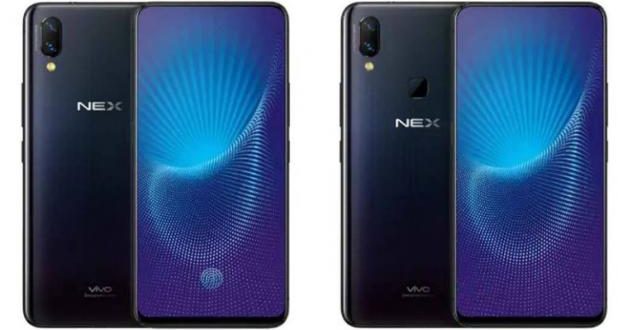 वीवो ने अपने लेटेस्ट फ्लैगशिप स्मार्टफोन्स Vivo Nex S और Vivo Nex A को चीन में लॉन्च कर दिया है. Nex S एक प्रीमियम मॉडल है जिसमें स्नैपड्रैगन 845 प्रोसेसर, 8GB रैम और इन-डिस्प्ले फिंगरप्रिंट सेंसर दिया गया है. वहीं Nex A में स्नैपड्रैगन 710 प्रोससर, 6GB रैम और 128GB इंटरनल मेमोरी के साथ रियर में फिंगरप्रिंट सेंसर दिया गया है. इन दोनों स्मार्टफोन्स की सबसे खास बात ये है कि इनमें पॉप-अप सेल्फी कैमरा दिया गया है, जिससे इन स्मार्टफोन्स में काफी बड़ी स्क्रीन दी गई है. Nex S और Nex A दोनों ही स्मार्टफोन्स में एनर्जी UI के नाम से एक नया UI दिया गया है. इसमें रेड कलर का थीम दिया गया है. इन हैंडसेट्स में इसके अलावा Jovi AI असिस्टेंट भी दिया गया है, जिसमें NLU (नैचुरल लैंग्वेज अंडरस्टैंडिंग), ASR (ऑटोमैटिक स्पीच रिकॉग्निशन), इमोशन डिटेक्शन और टेक्स्ट-टू-स्पीच जैसे अन्य फीचर्स दिए गए हैं. इन स्मार्टफोन्स में डेडीकेटेड AI असिस्टेंट बटन भी दिए हैं. वीवो ने जानकारी दी है कि इन NEX मॉडलों के कैमरे में AI से लैस फीचर्स, फिल्टर्स और HDR मोड दिया गया है. खास बात ये भी है कि इन दोनों स्मार्टफोन्स में बेजल-लेस डिस्प्ले देने के लिए ईयरपीस को हटा दिया गया है. इसमें साउंड जेनरेट करने के लिए माइक्रो वाइब्रेशन यूनिट के जरिए स्क्रीन वाइब्रेशन दिया गया है. Vivo Nex S, Nex A की कीमत: कंपनी ने 6GB रैम + 128GB स्टोरेज वाले Nex A की कीमत CNY 3,898 (लगभग 41,000 रुपये) रखी है. वहीं 8GB रैम + 128GB स्टोरेज वाले Vivo Nex S की कीमत CNY 4,498 (लगभग 47,400 रुपये) रखी गई है. इसके अलावा 8GB रैम + 256GB स्टोरेज वाला Nex S ग्राहकों को CNY 4,998 (लगभग 52,600 रुपये) में उपलब्ध होगा. दोनों ही स्मार्टफोन्स ग्राहकों के लिए रेड और ब्लैक कलर वेरिएंट्स में उपलब्ध होंगे. इनकी बिक्री 23 जून से शुरू होगी. Vivo Nex S के स्पेसिफिकेशन्स डुअल सिम (नैनो) सपोर्ट वाला Nex S एंड्रॉयड 8.1 ओरियो बेस्ड फनटच OS 4.0 पर चलता है. इसमें 19.3:9 ऐक्सपेक्ट रेश्यो के साथ 6.59-इंच फुल-HD+ (1080x2316 पिक्सल) सुपर AMOLED डिस्प्ले दिया गया है. इसमें क्वॉलकॉम स्नैपड्रैगन 845 प्रोसेसर के साथ 8GB रैम मौजूद है. फोटोग्राफी के सेक्शन की बात करें तो इस स्मार्टफोन के रियर में डुअल कैमरा सेटअप दिया गया है, जिसमें एक कैमरा 12 मेगापिक्सल का है वहीं दूसरा कैमरा 5 मेगापिक्सल का है. वहीं इसके फ्रंट में 8 मेगापिक्सल का पॉप-अप कैमरा दिया गया है. इसे 128GB और 256GB स्टोरेज वाले दो वेरिएंट में लॉन्च किया गया है. इसकी बैटरी 4000mAh की है. कनेक्टिविटी के लिए इसमें 4G LTE, डुअल-बैंड Wi-Fi, ब्लूटूथ 5.0, USB 2.0 पोर्ट और OTG सपोर्ट दिया गया है. Vivo Nex A के स्पेसिफिकेशन्स डुअल-सिम (नैनो) सपोर्ट वाला ये स्मार्टफोन एंड्रॉयड 8.1 ओरियो बेस्ड फनटच OS 4.0 पर चलता है. इसमें 19.3:9 ऐक्सपेक्ट रेश्यो के साथ 6.59-इंच फुल-HD+ (1080x2316 पिक्सल) सुपर AMOLED डिस्प्ले दिया गया है. इसमें 6GB रैम के साथ क्वॉलकॉम स्नैपड्रैगन 710 प्रोसेसर मौजूद है. Vivo Nex A में फोटोग्राफी के लिए Nex S की तरह ही सेटअप दिया गया है. Nex A की इंटरनल मेमोरी 128GB की है. इसके अलावा बैटरी और कनेक्टिविटी ऑप्शन्स भी Nex S की तरह ही हैं.