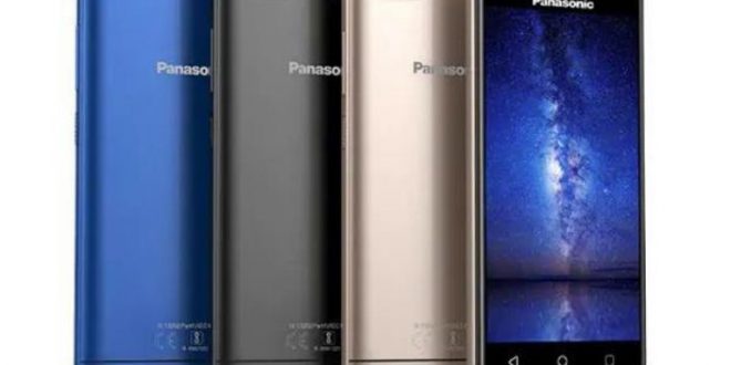 PANASONIC ने 6000 रु से भी कम कीमत में पेश किया यह बेहतरीन स्मार्टफोन